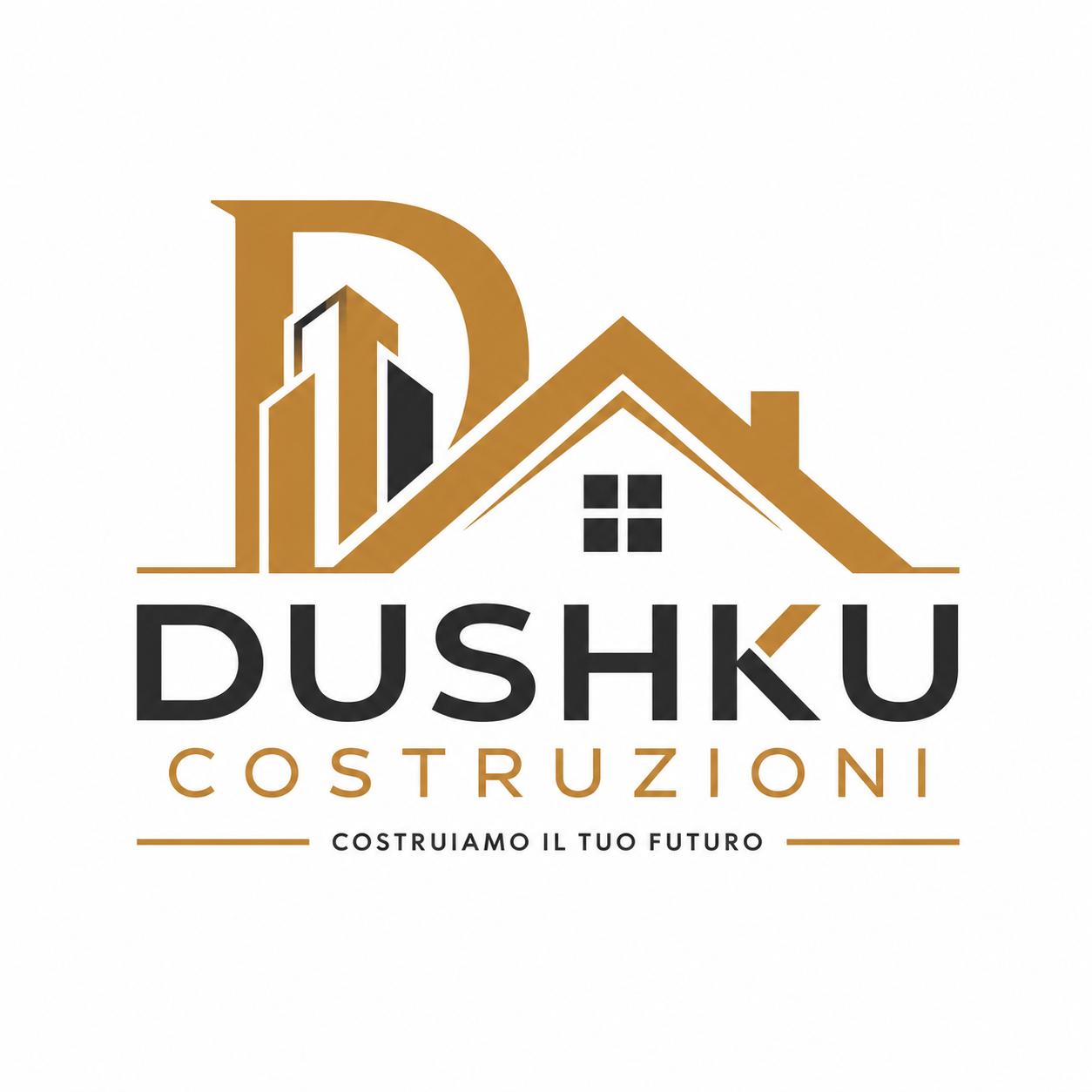 DUSHKU COSTRUZIONI
